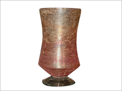 Manufacturers Exporters and Wholesale Suppliers of Glass Vases agra Uttar Pradesh